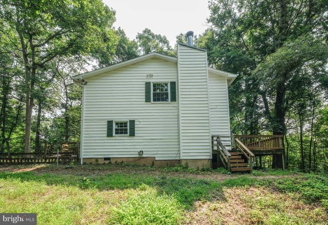 286 SUMMIT RIDGE RD, Front Royal, VA 22630