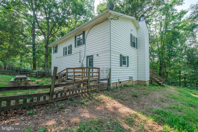 286 SUMMIT RIDGE RD, Front Royal, VA 22630
