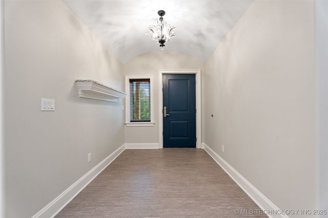 33787 S 650 Road, Jay, OK 74346