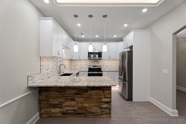 33787 S 650 Road, Jay, OK 74346