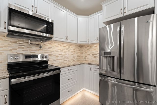 33787 S 650 Road, Jay, OK 74346