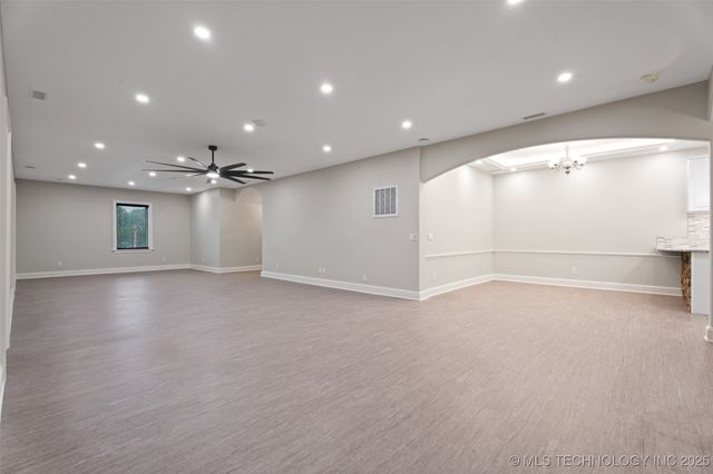 33787 S 650 Road, Jay, OK 74346