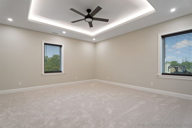 33787 S 650 Road, Jay, OK 74346