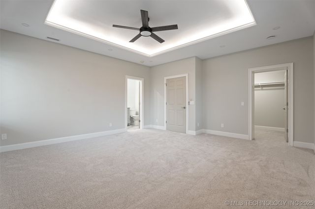 33787 S 650 Road, Jay, OK 74346