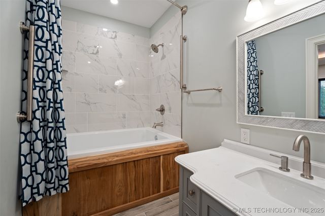 33787 S 650 Road, Jay, OK 74346