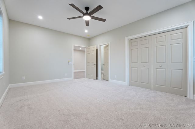 33787 S 650 Road, Jay, OK 74346