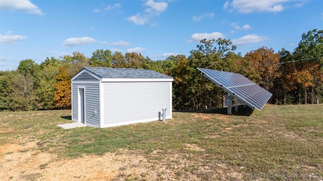 33787 S 650 Road, Jay, OK 74346