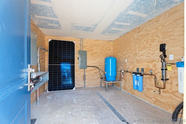 33787 S 650 Road, Jay, OK 74346