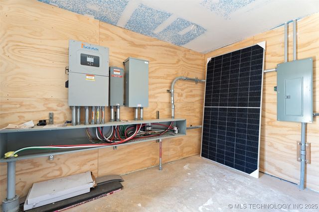 33787 S 650 Road, Jay, OK 74346