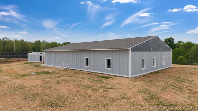 33787 S 650 Road, Jay, OK 74346