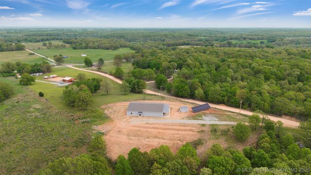 33787 S 650 Road, Jay, OK 74346