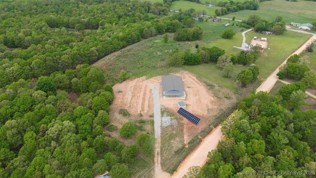 33787 S 650 Road, Jay, OK 74346