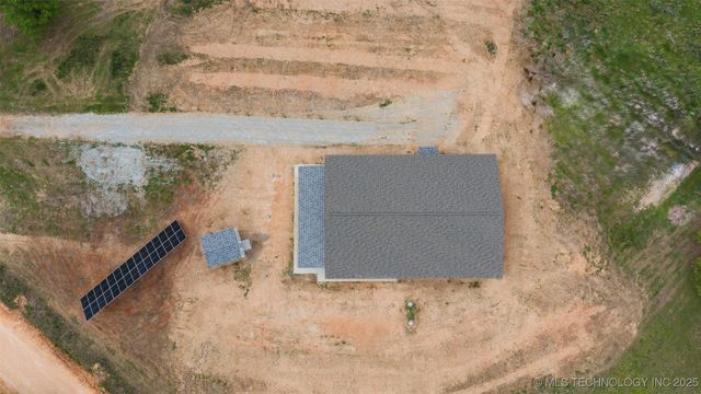 33787 S 650 Road, Jay, OK 74346