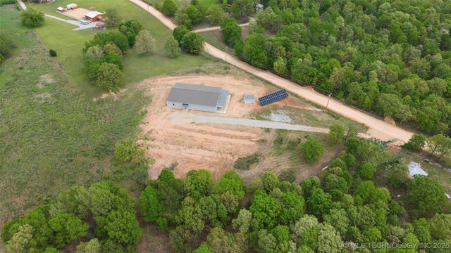 33787 S 650 Road, Jay, OK 74346