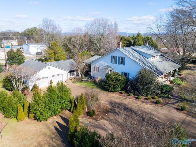 779 NE Old Gurley Road, Huntsville, AL 35811