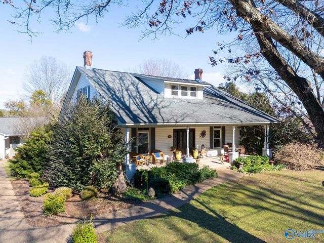 779 NE Old Gurley Road, Huntsville, AL 35811