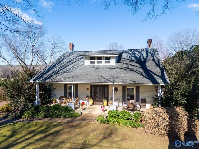 779 NE Old Gurley Road, Huntsville, AL 35811