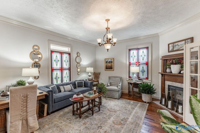 779 NE Old Gurley Road, Huntsville, AL 35811