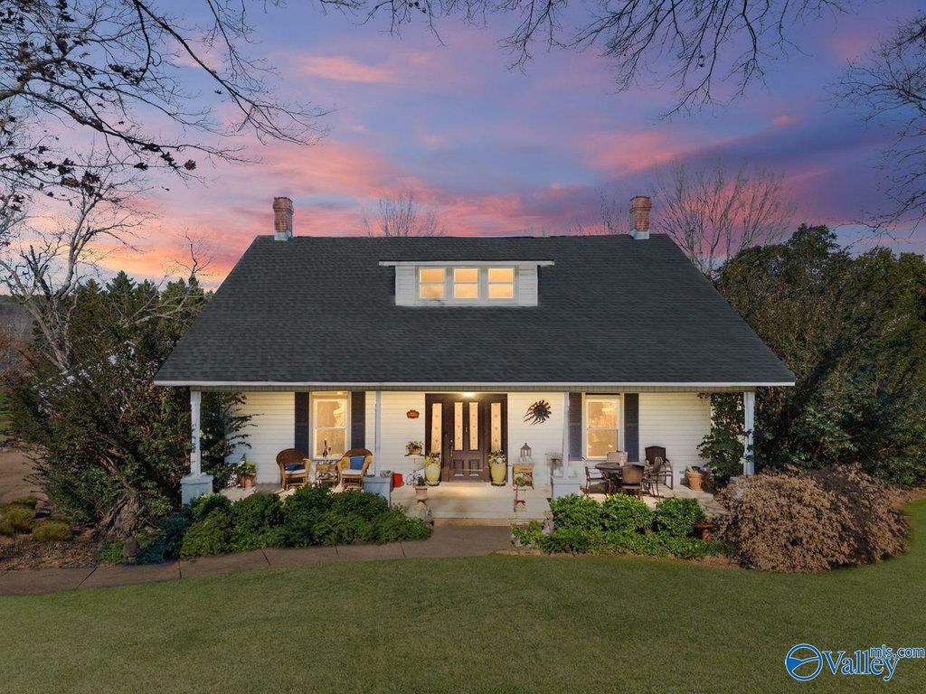 779 NE Old Gurley Road, Huntsville, AL 35811