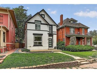 1763 Vine St, Denver, CO 80206