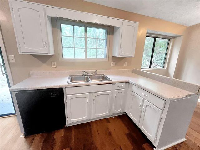 5401 Timor Trail, Lithonia, GA 30038