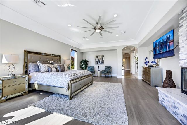 1529 Villa Rica Drive, Henderson, NV 89052