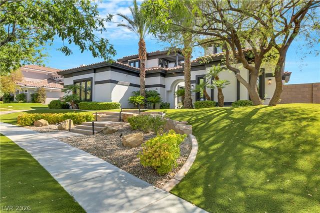 1529 Villa Rica Drive, Henderson, NV 89052