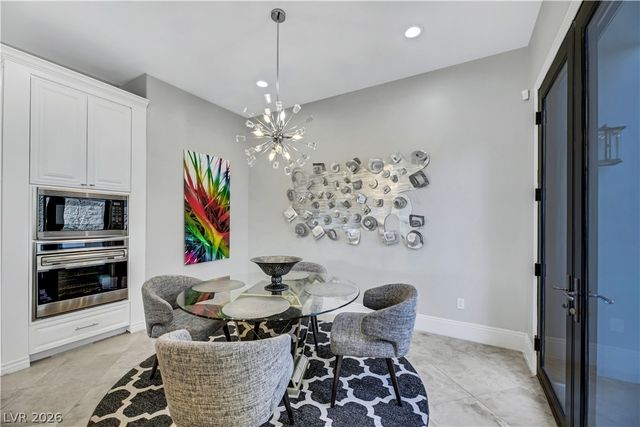 1529 Villa Rica Drive, Henderson, NV 89052