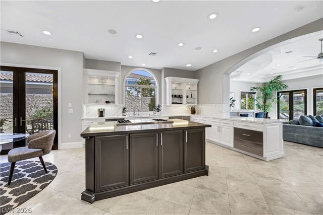 1529 Villa Rica Drive, Henderson, NV 89052