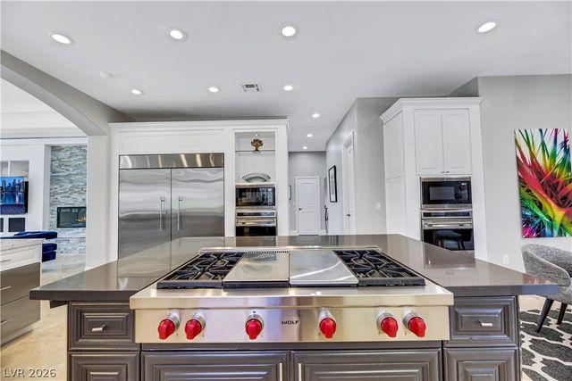 1529 Villa Rica Drive, Henderson, NV 89052