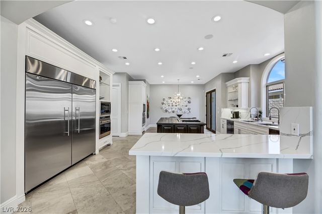 1529 Villa Rica Drive, Henderson, NV 89052