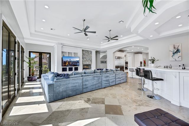 1529 Villa Rica Drive, Henderson, NV 89052