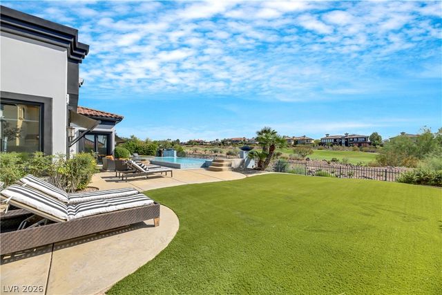 1529 Villa Rica Drive, Henderson, NV 89052