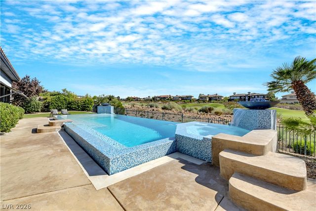 1529 Villa Rica Drive, Henderson, NV 89052