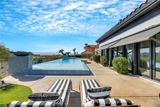 1529 Villa Rica Drive, Henderson, NV 89052