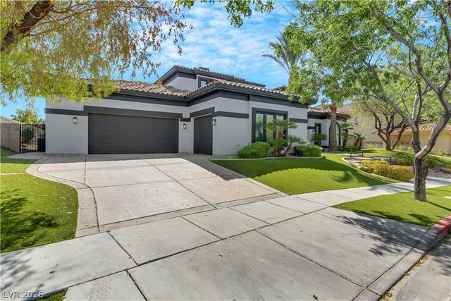 1529 Villa Rica Drive, Henderson, NV 89052