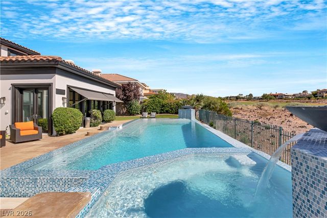 1529 Villa Rica Drive, Henderson, NV 89052