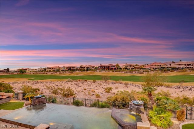 1529 Villa Rica Drive, Henderson, NV 89052