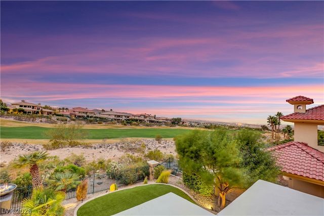 1529 Villa Rica Drive, Henderson, NV 89052