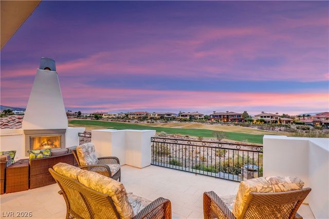 1529 Villa Rica Drive, Henderson, NV 89052