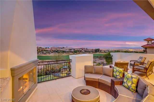 1529 Villa Rica Drive, Henderson, NV 89052