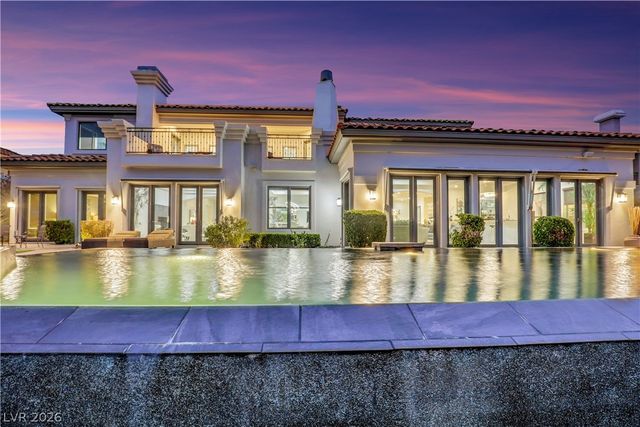 1529 Villa Rica Drive, Henderson, NV 89052