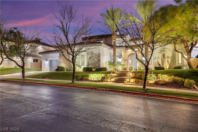 1529 Villa Rica Drive, Henderson, NV 89052