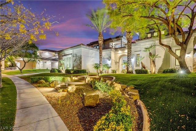 1529 Villa Rica Drive, Henderson, NV 89052