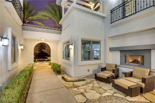 1529 Villa Rica Drive, Henderson, NV 89052