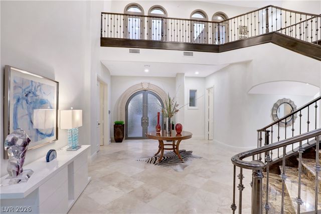 1529 Villa Rica Drive, Henderson, NV 89052