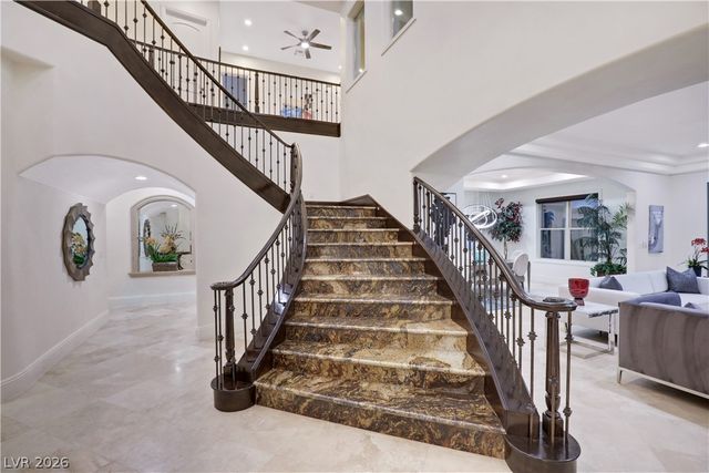 1529 Villa Rica Drive, Henderson, NV 89052