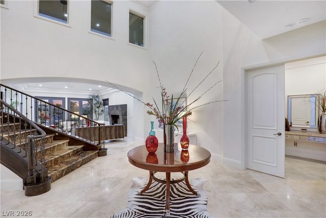 1529 Villa Rica Drive, Henderson, NV 89052