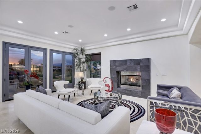 1529 Villa Rica Drive, Henderson, NV 89052