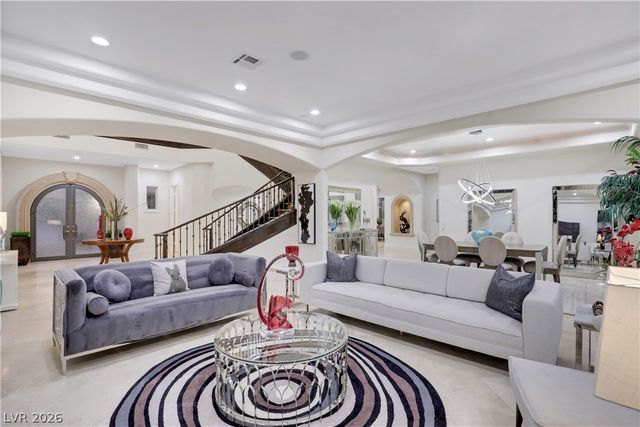 1529 Villa Rica Drive, Henderson, NV 89052